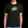 Super Soft Perfect Tri ® Tee Thumbnail