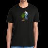 Super Soft Perfect Tri ® Tee Thumbnail