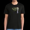 Super Soft Perfect Tri ® Tee Thumbnail