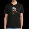 Super Soft Perfect Tri ® Tee Thumbnail