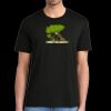 Super Soft Perfect Tri ® Tee Thumbnail