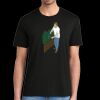 Super Soft Perfect Tri ® Tee Thumbnail