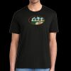Super Soft Perfect Tri ® Tee Thumbnail