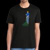Super Soft Perfect Tri ® Tee Thumbnail