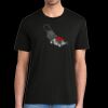 Super Soft Perfect Tri ® Tee Thumbnail