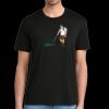 Super Soft Perfect Tri ® Tee Thumbnail