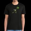 Super Soft Perfect Tri ® Tee Thumbnail
