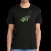 Super Soft Perfect Tri ® Tee Thumbnail