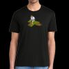Super Soft Perfect Tri ® Tee Thumbnail