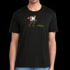 Super Soft Perfect Tri ® Tee Thumbnail