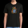 Super Soft Perfect Tri ® Tee Thumbnail
