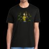 Super Soft Perfect Tri ® Tee Thumbnail