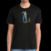 Super Soft Perfect Tri ® Tee Thumbnail