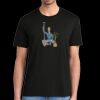 Super Soft Perfect Tri ® Tee Thumbnail
