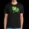 Super Soft Perfect Tri ® Tee Thumbnail