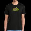 Super Soft Perfect Tri ® Tee Thumbnail