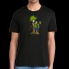 Super Soft Perfect Tri ® Tee Thumbnail
