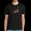 Super Soft Perfect Tri ® Tee Thumbnail