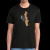 Super Soft Perfect Tri ® Tee Thumbnail
