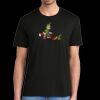Super Soft Perfect Tri ® Tee Thumbnail