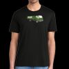 Super Soft Perfect Tri ® Tee Thumbnail