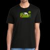 Super Soft Perfect Tri ® Tee Thumbnail