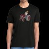 Super Soft Perfect Tri ® Tee Thumbnail