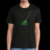 Super Soft Perfect Tri ® Tee Thumbnail