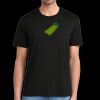 Super Soft Perfect Tri ® Tee Thumbnail