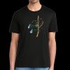 Super Soft Perfect Tri ® Tee Thumbnail