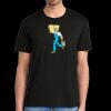 Super Soft Perfect Tri ® Tee Thumbnail