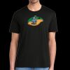 Super Soft Perfect Tri ® Tee Thumbnail