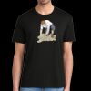 Super Soft Perfect Tri ® Tee Thumbnail