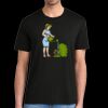 Super Soft Perfect Tri ® Tee Thumbnail