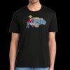 Super Soft Perfect Tri ® Tee Thumbnail