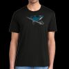 Super Soft Perfect Tri ® Tee Thumbnail