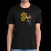 Super Soft Perfect Tri ® Tee Thumbnail