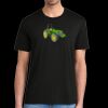 Super Soft Perfect Tri ® Tee Thumbnail