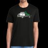 Super Soft Perfect Tri ® Tee Thumbnail
