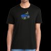 Super Soft Perfect Tri ® Tee Thumbnail