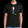 Super Soft Perfect Tri ® Tee Thumbnail