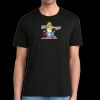 Super Soft Perfect Tri ® Tee Thumbnail