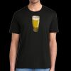 Super Soft Perfect Tri ® Tee Thumbnail