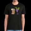 Super Soft Perfect Tri ® Tee Thumbnail