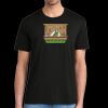 Super Soft Perfect Tri ® Tee Thumbnail