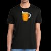 Super Soft Perfect Tri ® Tee Thumbnail