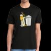 Super Soft Perfect Tri ® Tee Thumbnail