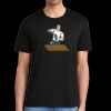 Super Soft Perfect Tri ® Tee Thumbnail