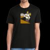 Super Soft Perfect Tri ® Tee Thumbnail