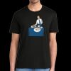 Super Soft Perfect Tri ® Tee Thumbnail